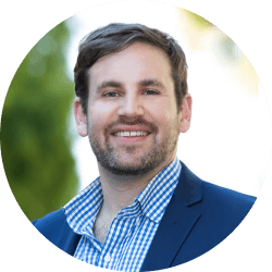 Simon Levy, CEO