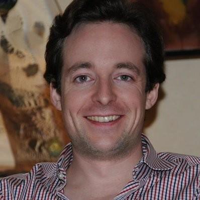 Stephane Colas